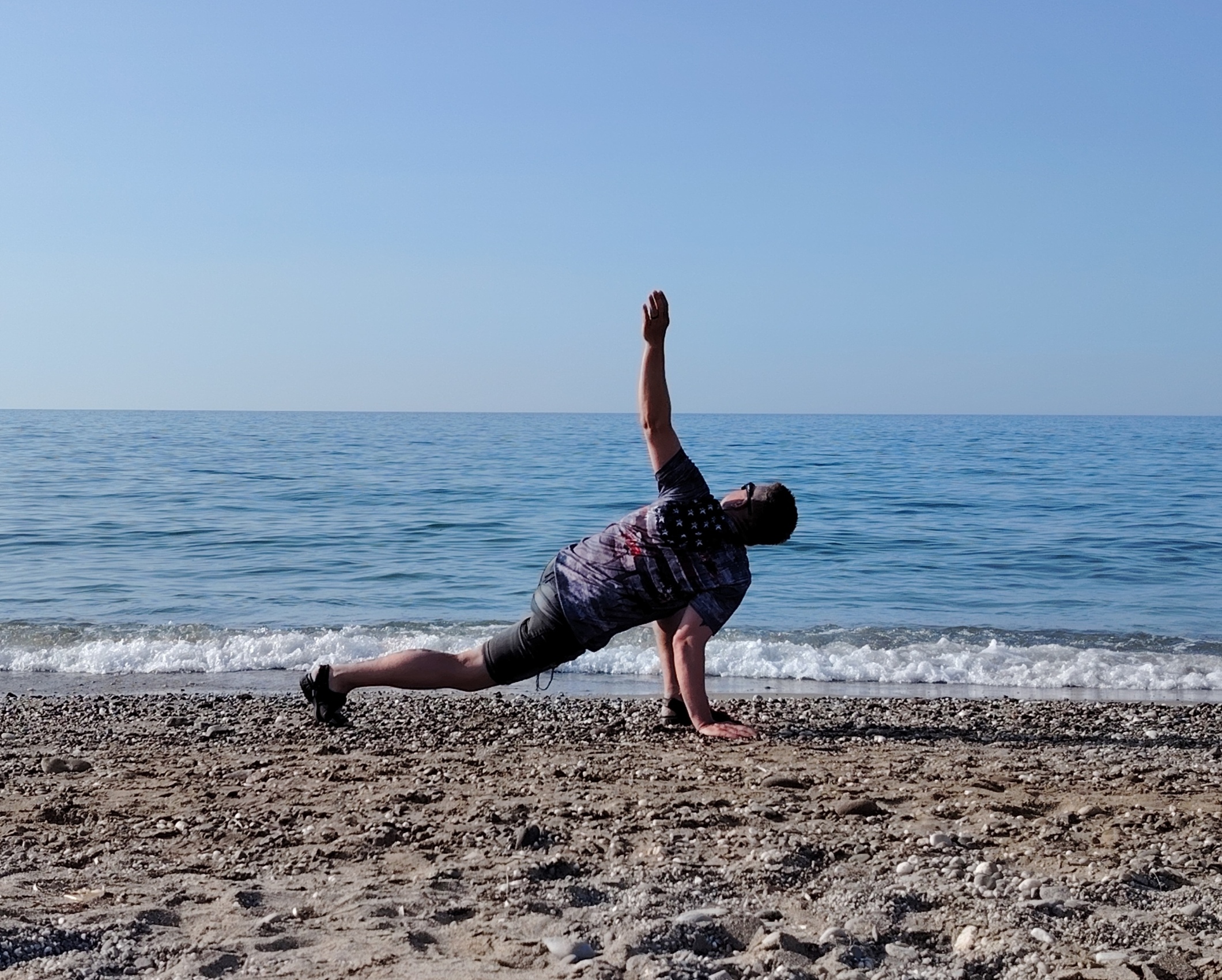 Mobility Circuit ryhmäliikuntatunnit